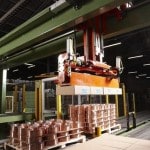 Электромагнитный захват EUROPACK