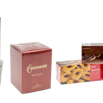 EUROPACK для формирования упаковки типа - конверт (X-fold) 1
