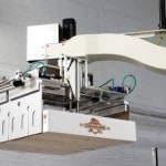 Pliers Picking up Head EUROPACK