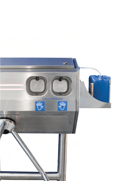 EDT-D-4002 EDT-Y-400