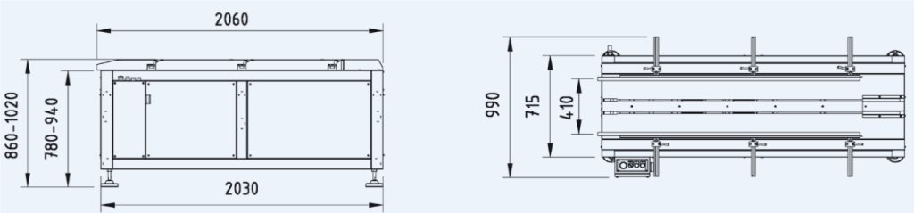 GHS2000 400F 2