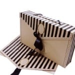 Линии для изготовления упаковки класса «Премиум» RevoBox