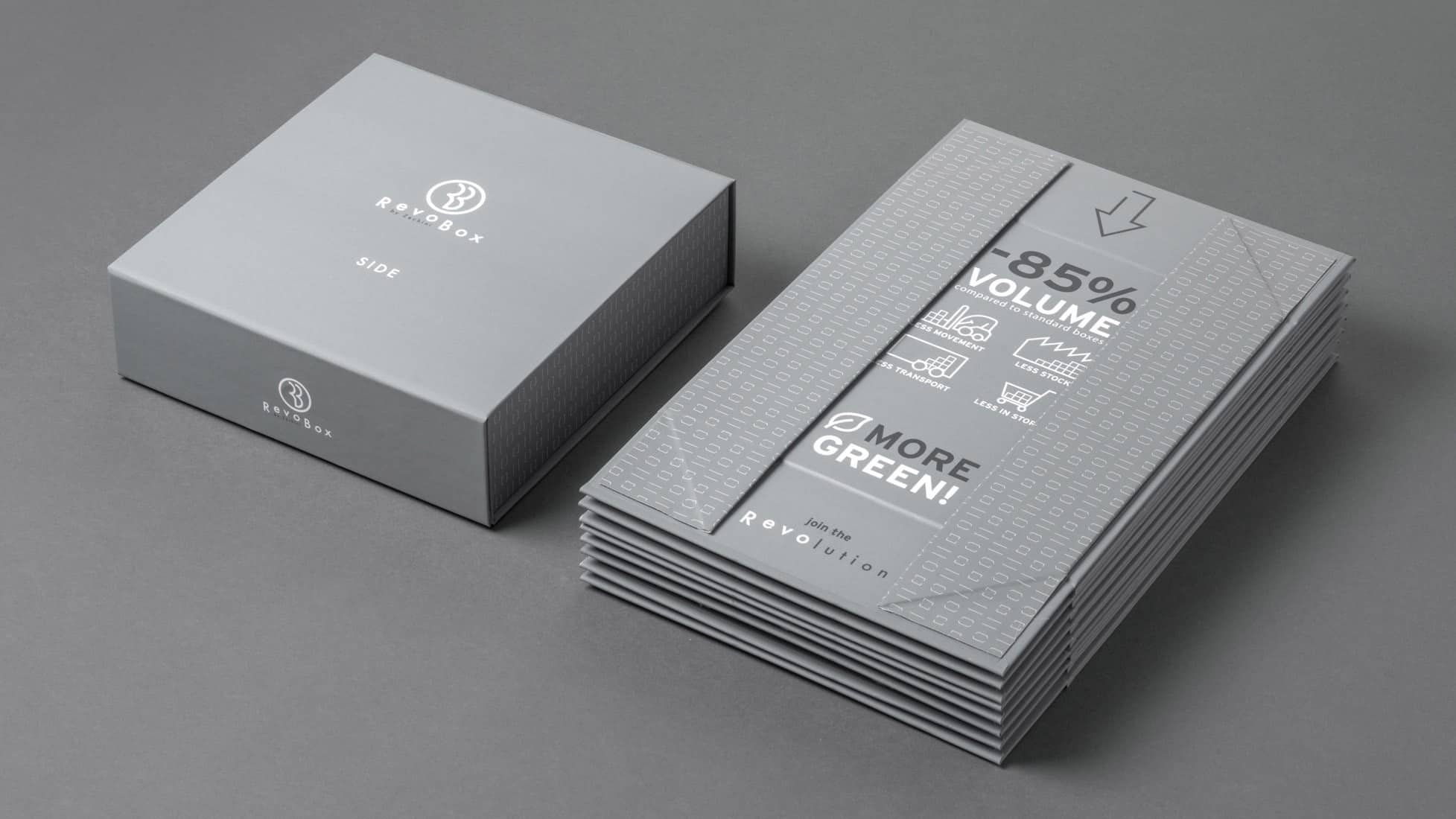 Изображение — RevoBox Side C.I.O.P. RevoBox Side C.I.O.P.