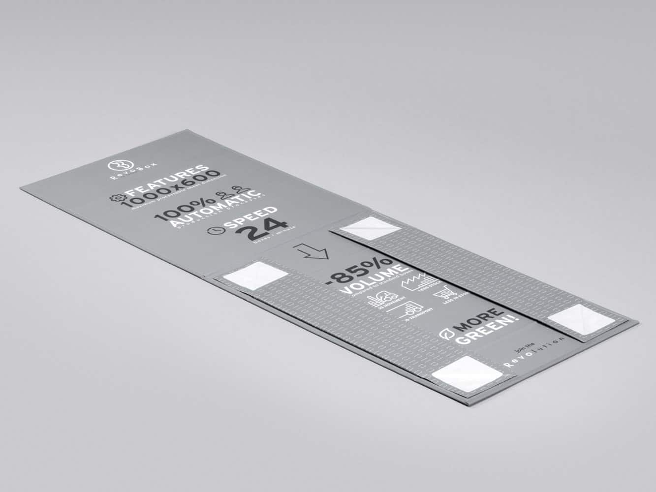 Изображение — RevoBox Side C.I.O.P. RevoBox Side C.I.O.P.