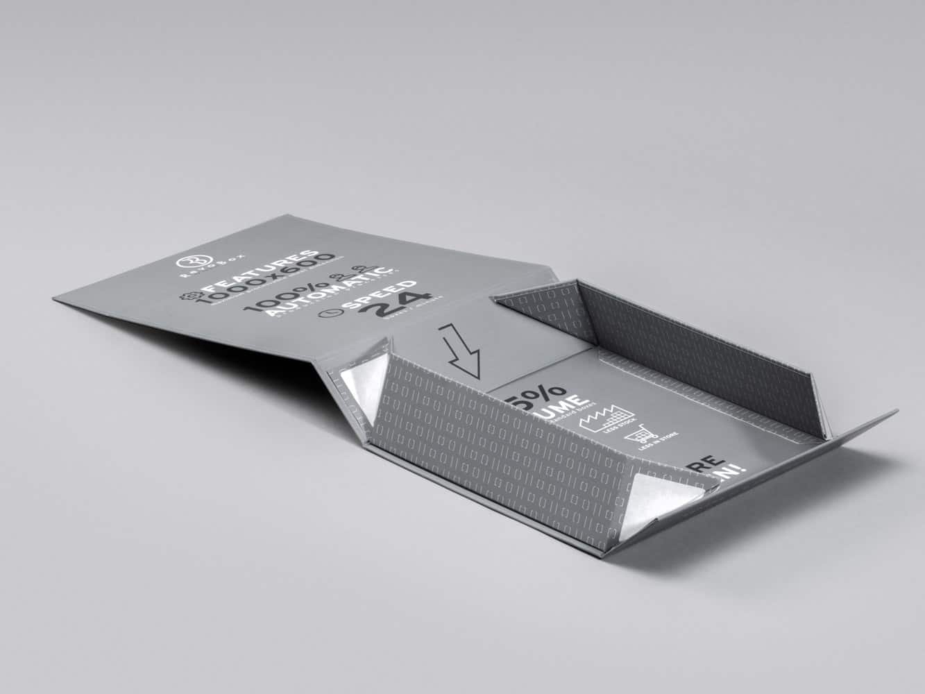 Изображение — RevoBox Side C.I.O.P. RevoBox Side C.I.O.P.