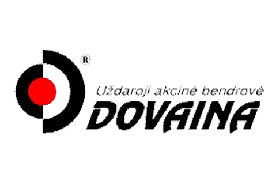 Довайна для упаковки в работе