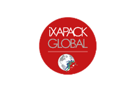 Упаковочное оборудование iXAPACK
