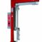 NOXON BOOM 202-BOOM P 210