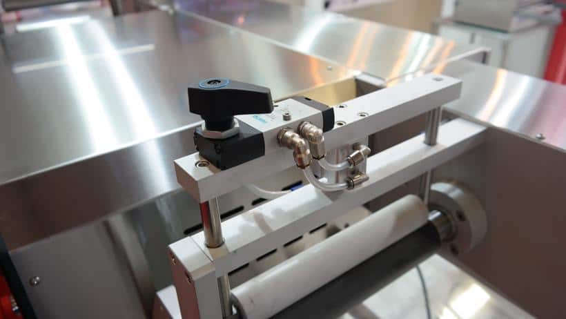 autoSEAL JS-230 autoSEAL JS-230